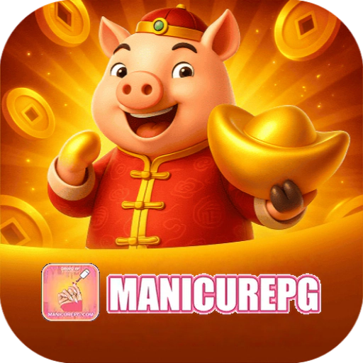 MANICUREPG logo