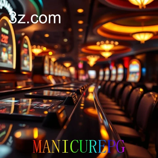 MANICUREPG Apostas