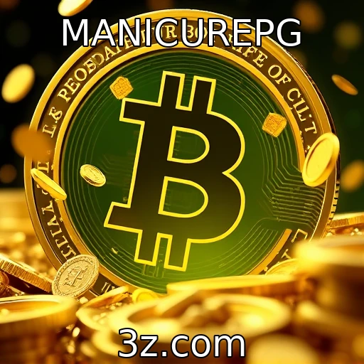 MANICUREPG Como as criptomoedas estão transformando as apostas online no Brasil