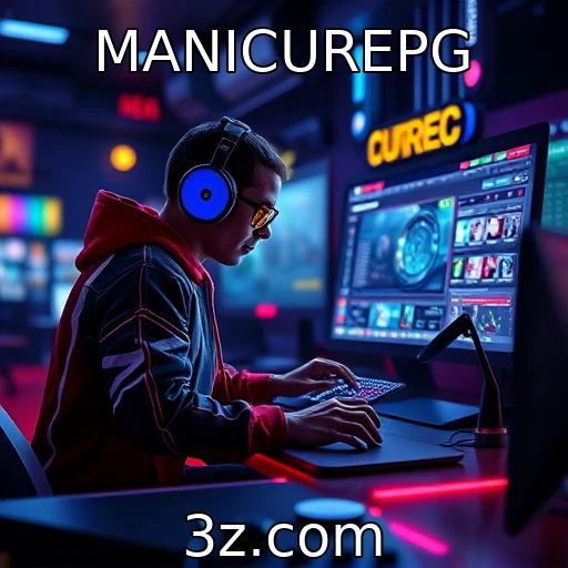 MANICUREPG Como as apostas esportivas impactam a psicologia do jogador