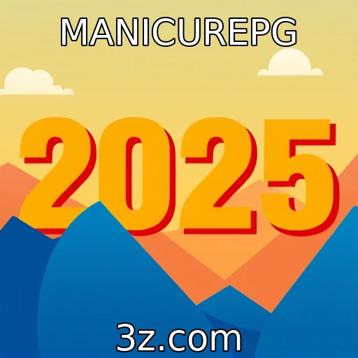 MANICUREPG Investindo em E-Sports: Tendências e Oportunidades para 2025