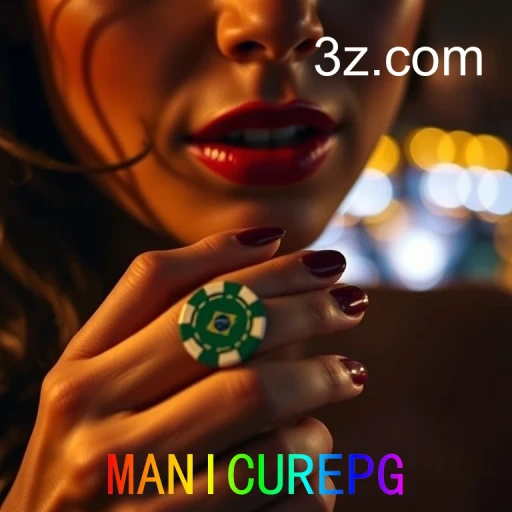 MANICUREPG Jogos