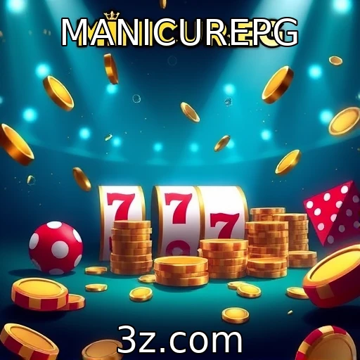 MANICUREPG A ascensão das apostas esportivas no Brasil: um fenômeno inegável