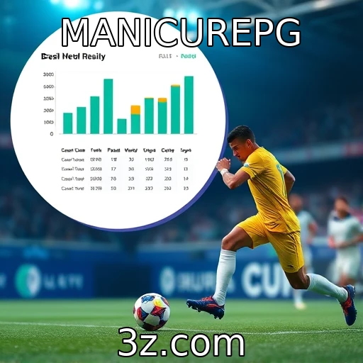 MANICUREPG Apostas Esportivas: Como Analisar Resultados para Melhorar suas Chances