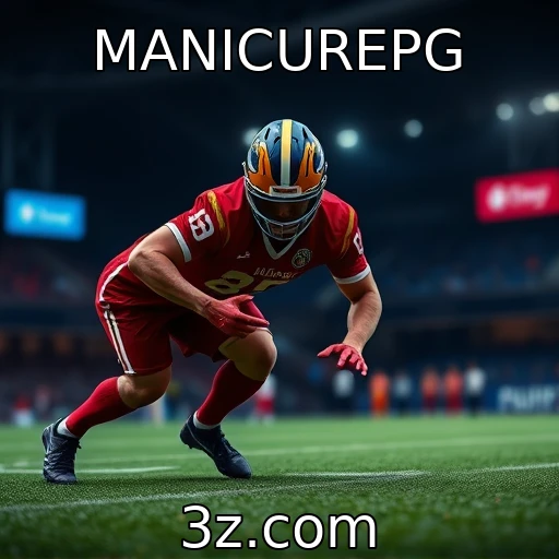 MANICUREPG Apostas Esportivas: Como Análises Profundas Podem Melhorar Seus Resultados