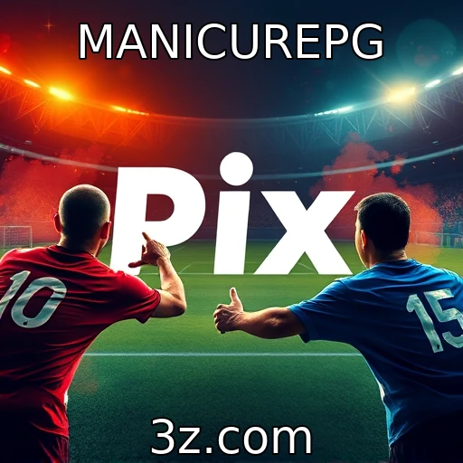 MANICUREPG Apostas esportivas: Como analisar partidas e aumentar suas chances de vitória