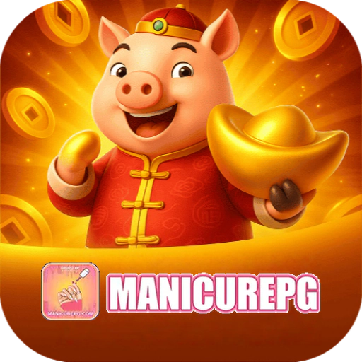 manicurepg logo