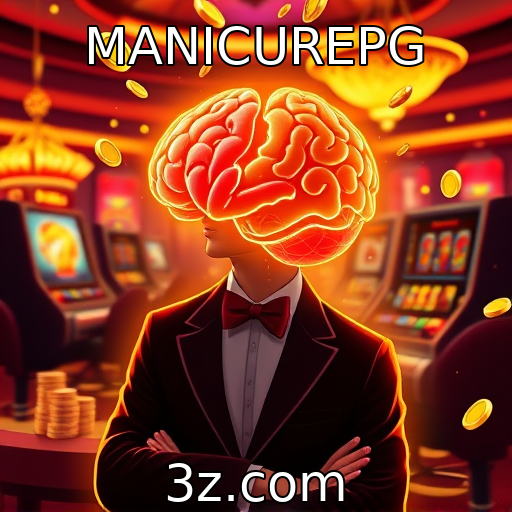 Explorando o universo dos jackpots progressivos em cassinos online