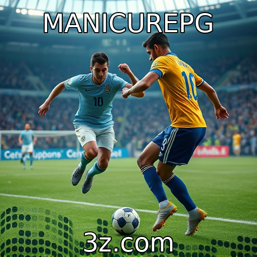 Como as apostas esportivas estão mudando o comportamento do jogador brasileiro