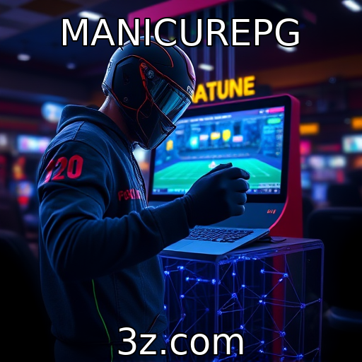 Apostas esportivas: Estratégias para analisar partidas com precisão