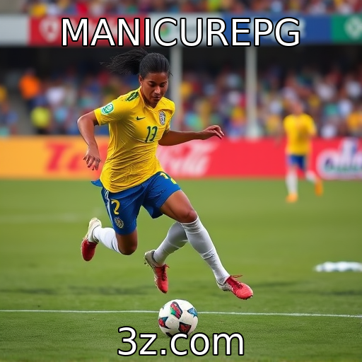 A ascensão das apostas esportivas no Brasil: o que esperar em 2025?